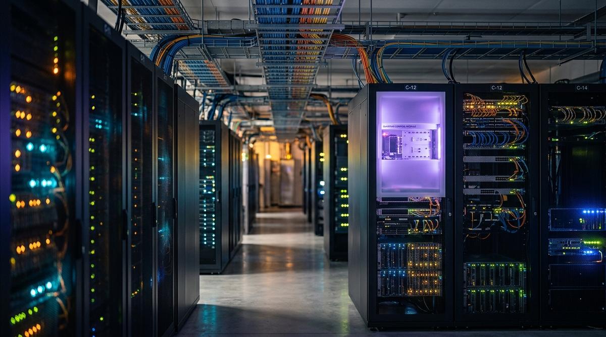 Quantum Tech Digest: Infleqtion Partners With Cisco on Quantum Networking, Chalmers Hits 1,000x Speedup in Bosonic Error Correction