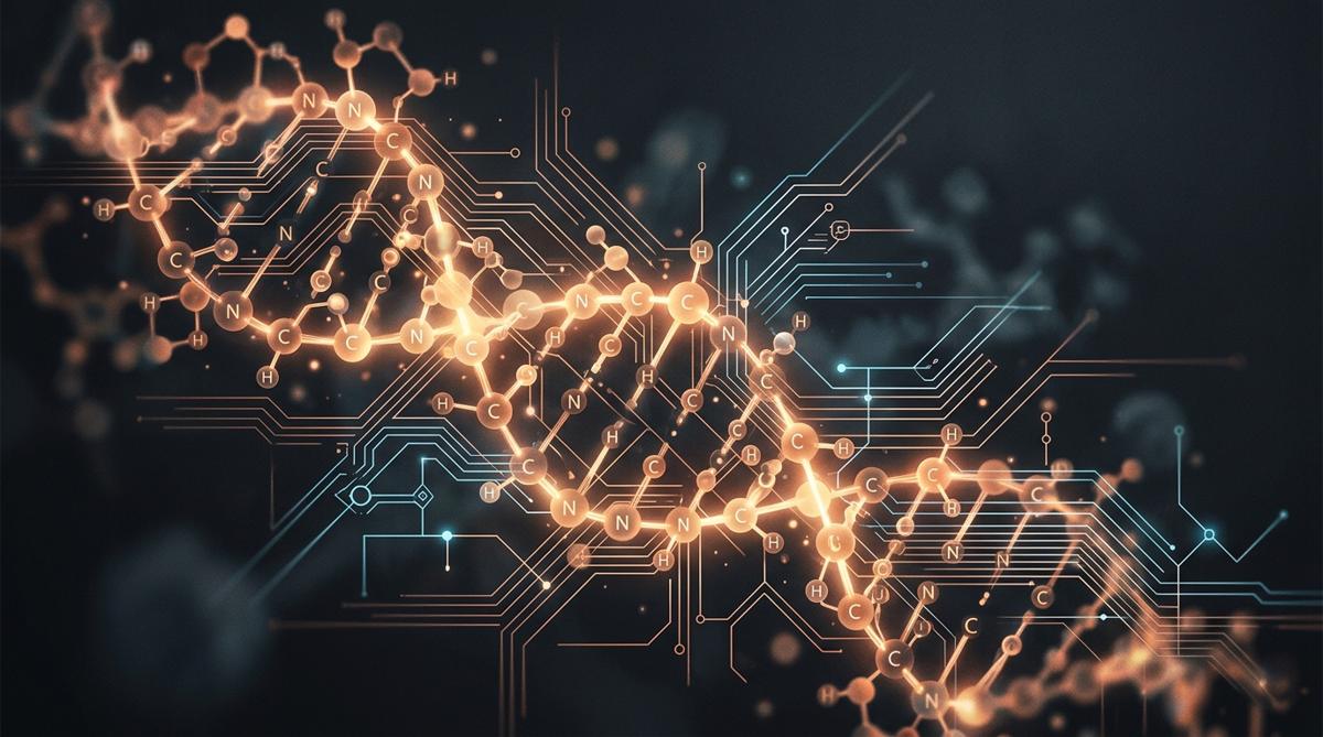 Quantum Tech Digest: Pasqal and True Nexus Encode Protein Structures on Quantum Hardware, Quantum Motion Extends Series C