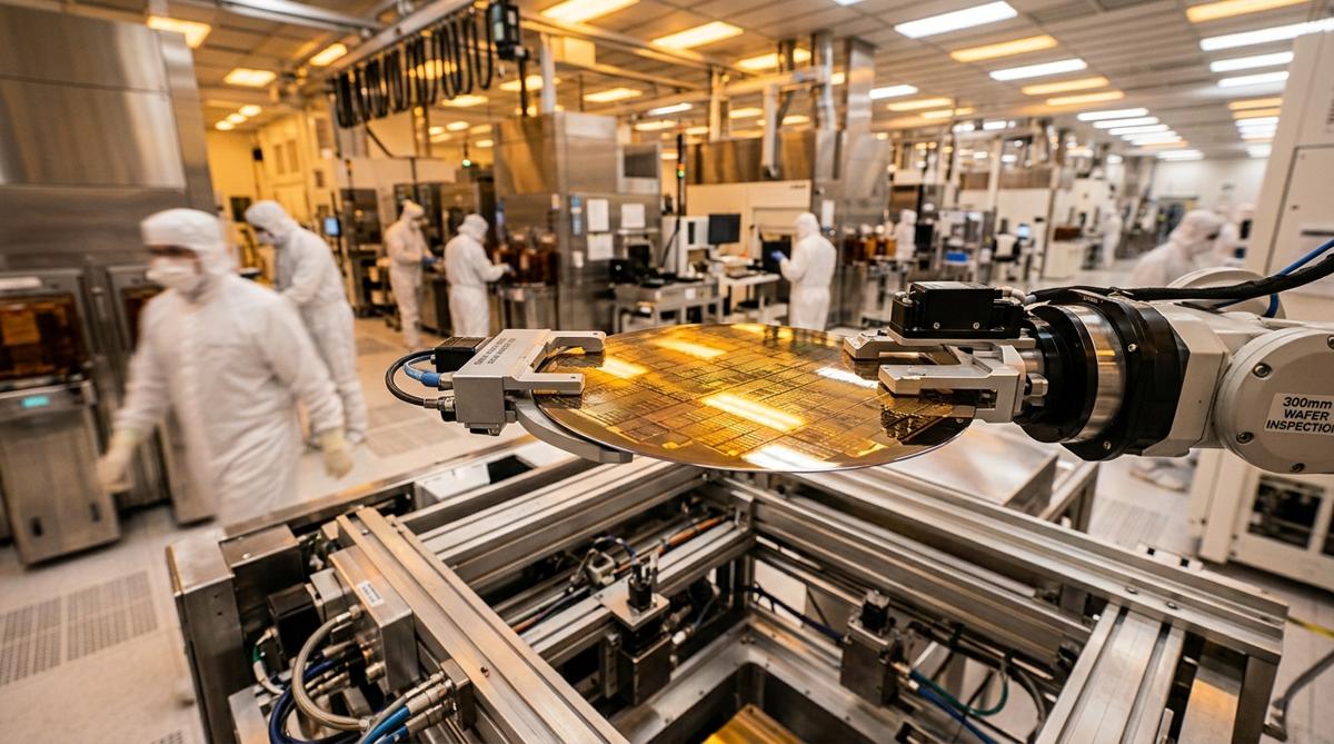 Quantum Tech Digest: Quantinuum Wins $100M US CHIPS Award, Chalmers Makes Quantum Operations 1,000x Faster